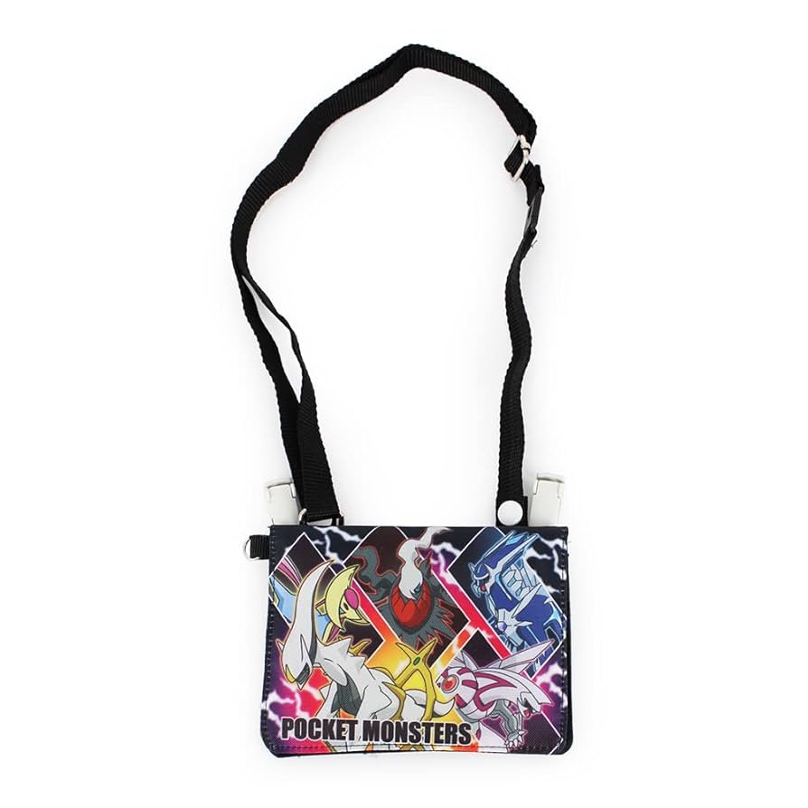 Amazon.co.jp: ポケットモンスター ショルダーコード付き